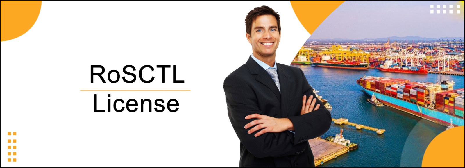 Rosctl License
